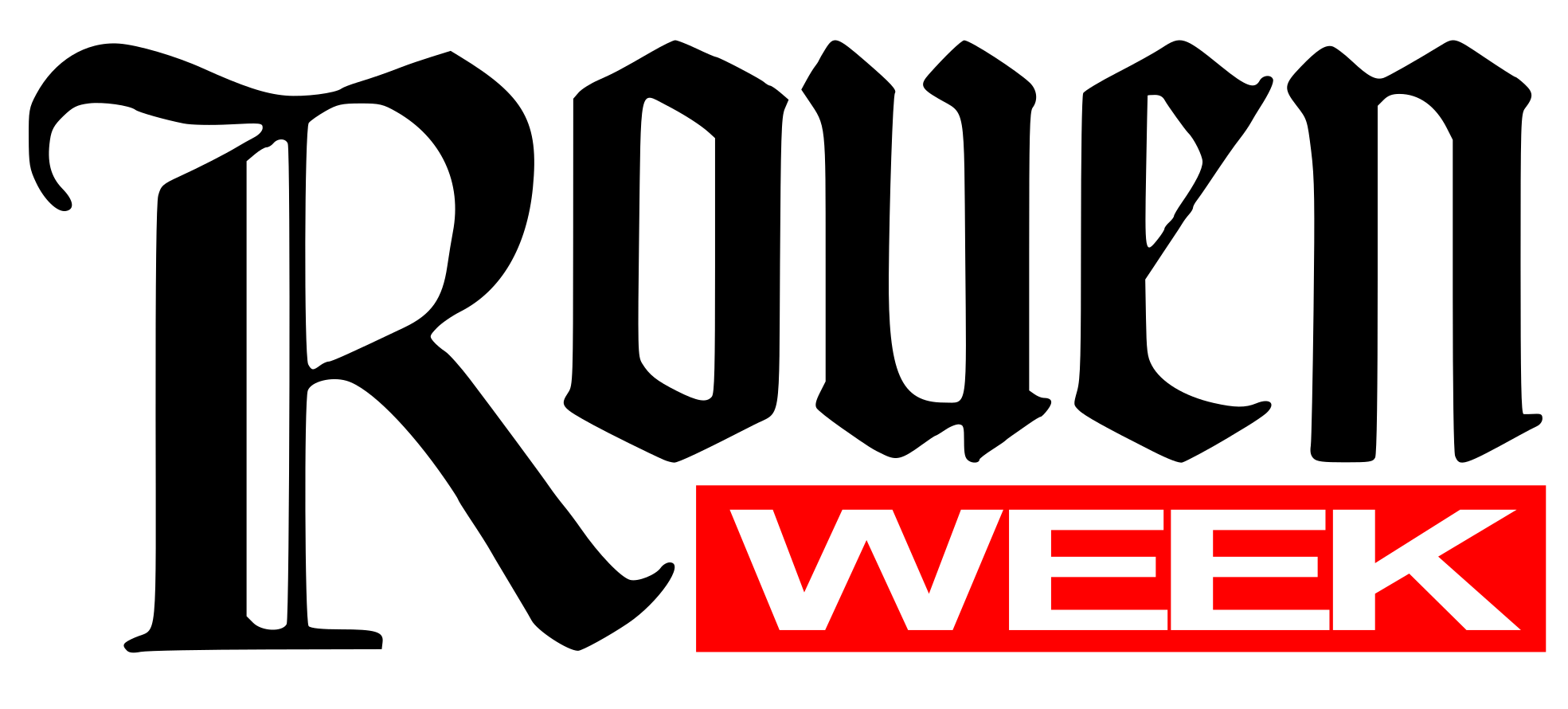 Logo RW